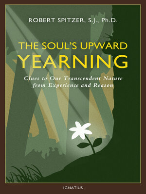 cover image of The Soul's Upward Yearning